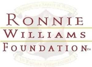 Ronnie Williams Foundation