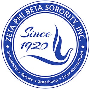 ZetaPhiBeta scholarship
