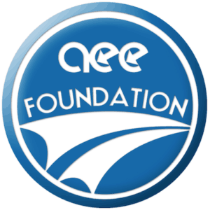 AEE foundation scholarship