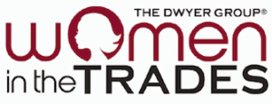 dwyer group women in trades scholarship e1498587569258