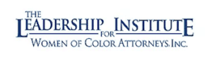 leadership inst of women of color