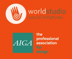 Worldstudio Foundation and AIGA